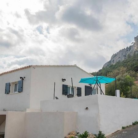 Maison Avec Jardin, Parking Entre Mer Et Montagne Villa Le Revest-le-Eaux Eksteriør bilde